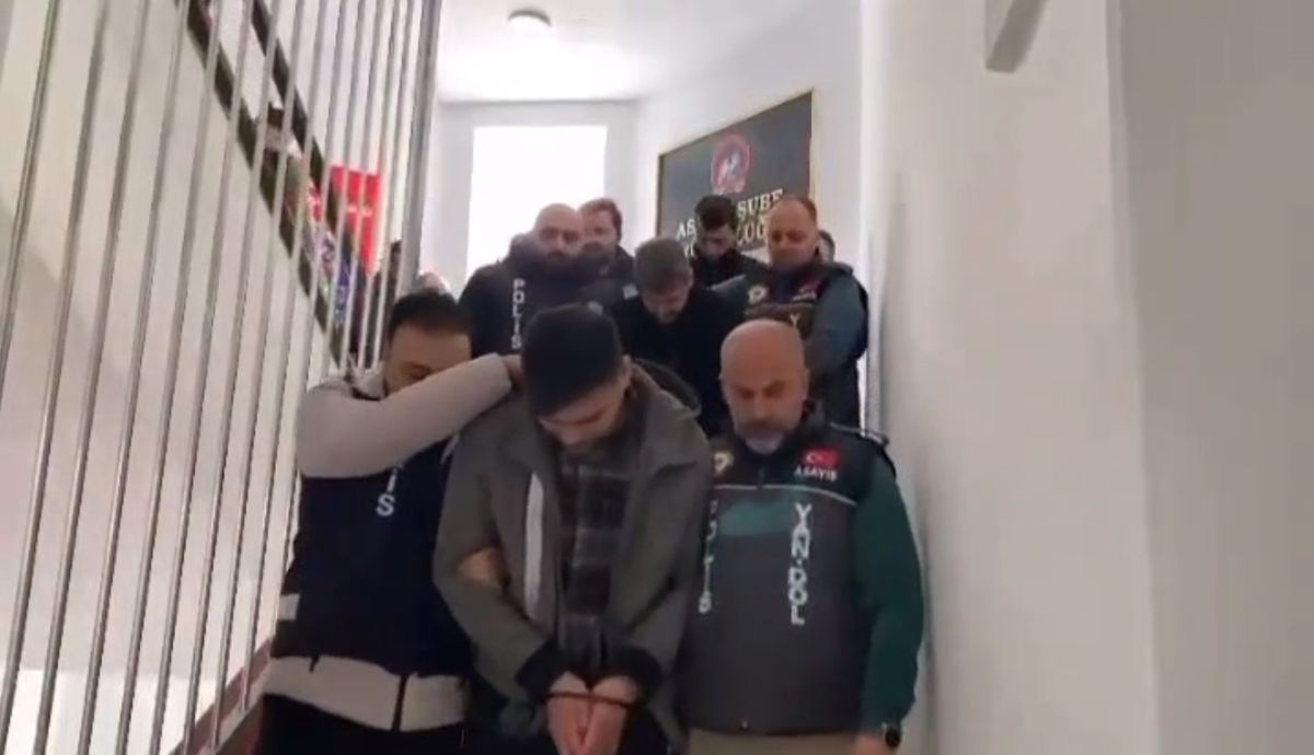 Sosyal Medya Dolandırıcılığına 47 Gözaltı
