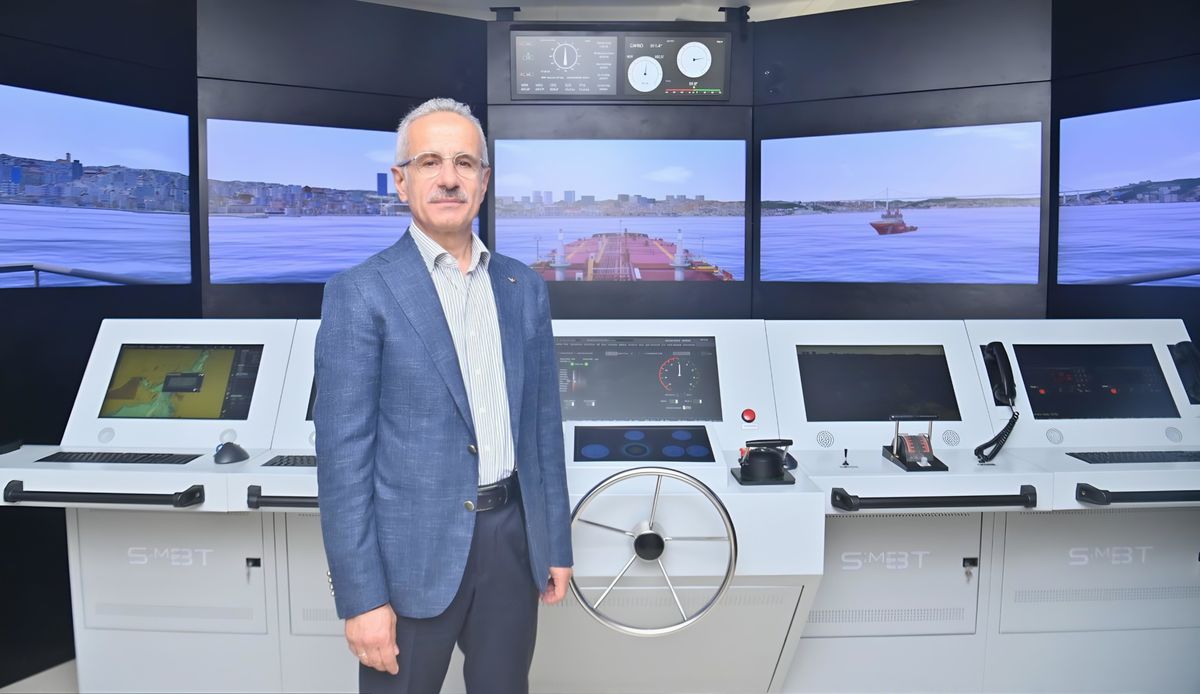 2024 Yılında Türkiye\'de 4.579 Gemi Denetlendi