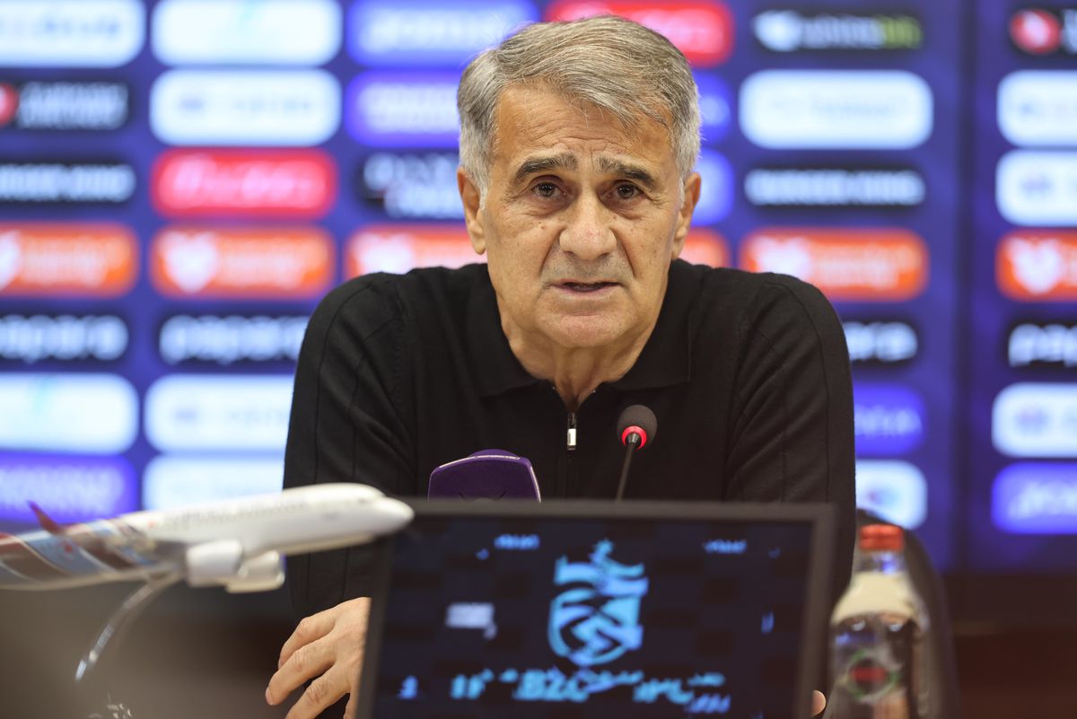 Bodrum FK maçının ardından