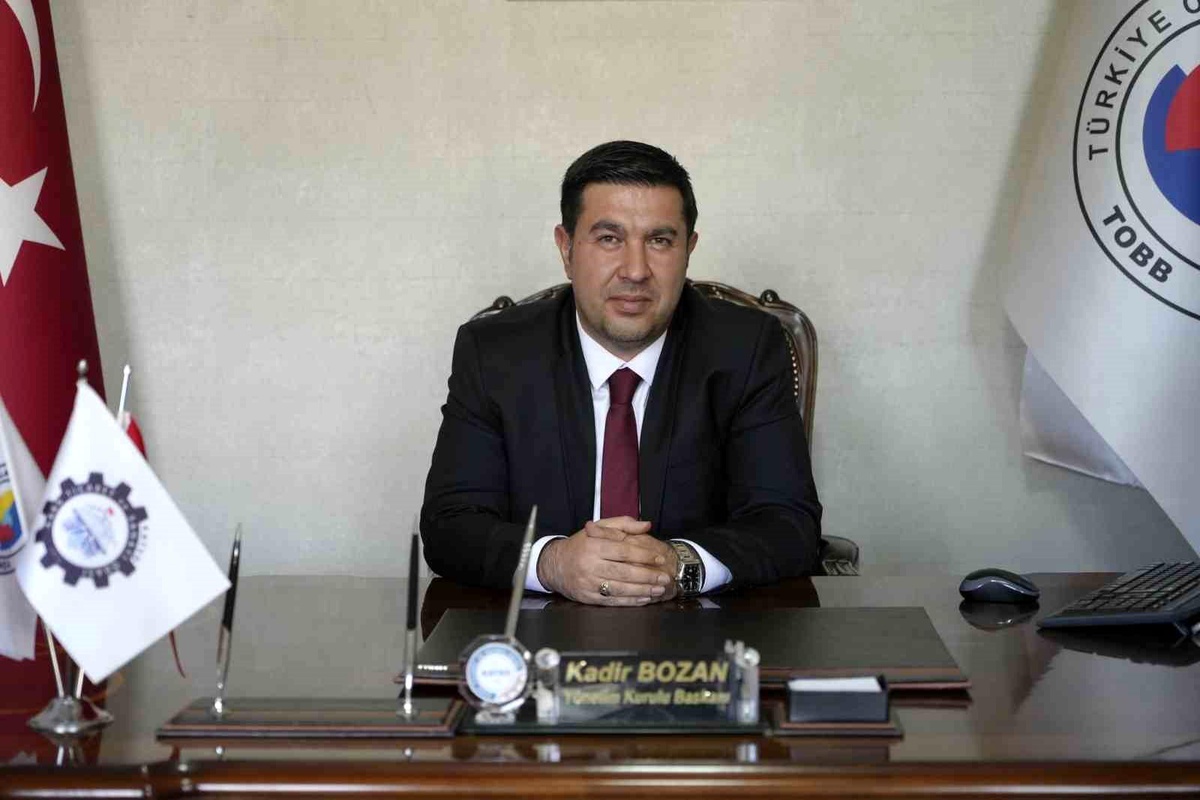KATSO Başkanı Kadir Bozan\'ın Sarıkamış Harekatı mesajı