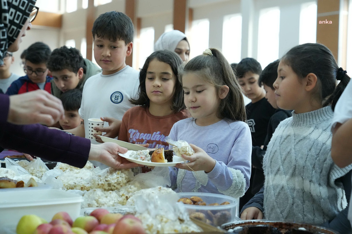 Keçiören\'de Yerli Malı Haftası Kutlandı