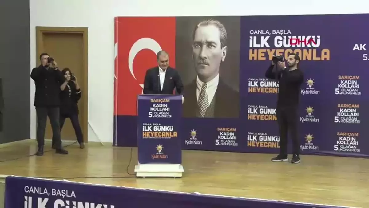 Ömer Çelik: Türkiye, tarihin doğru tarafında durdu