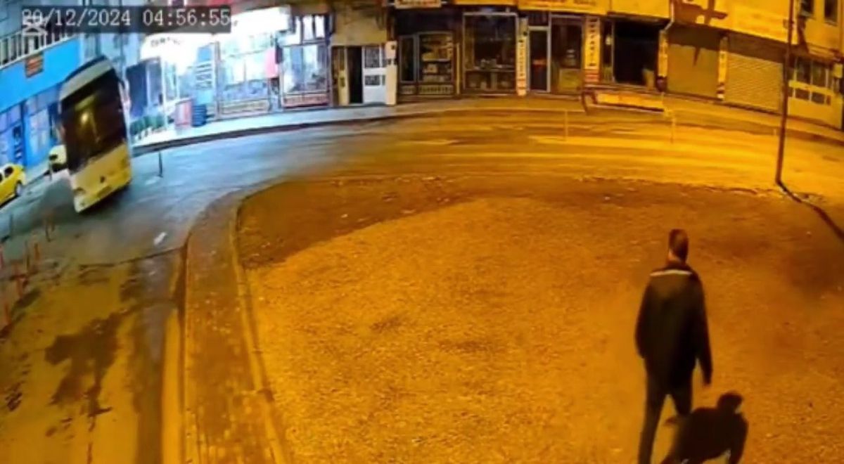 Alkollü Sürücü, Park Halindeki Araçlara Çarptı