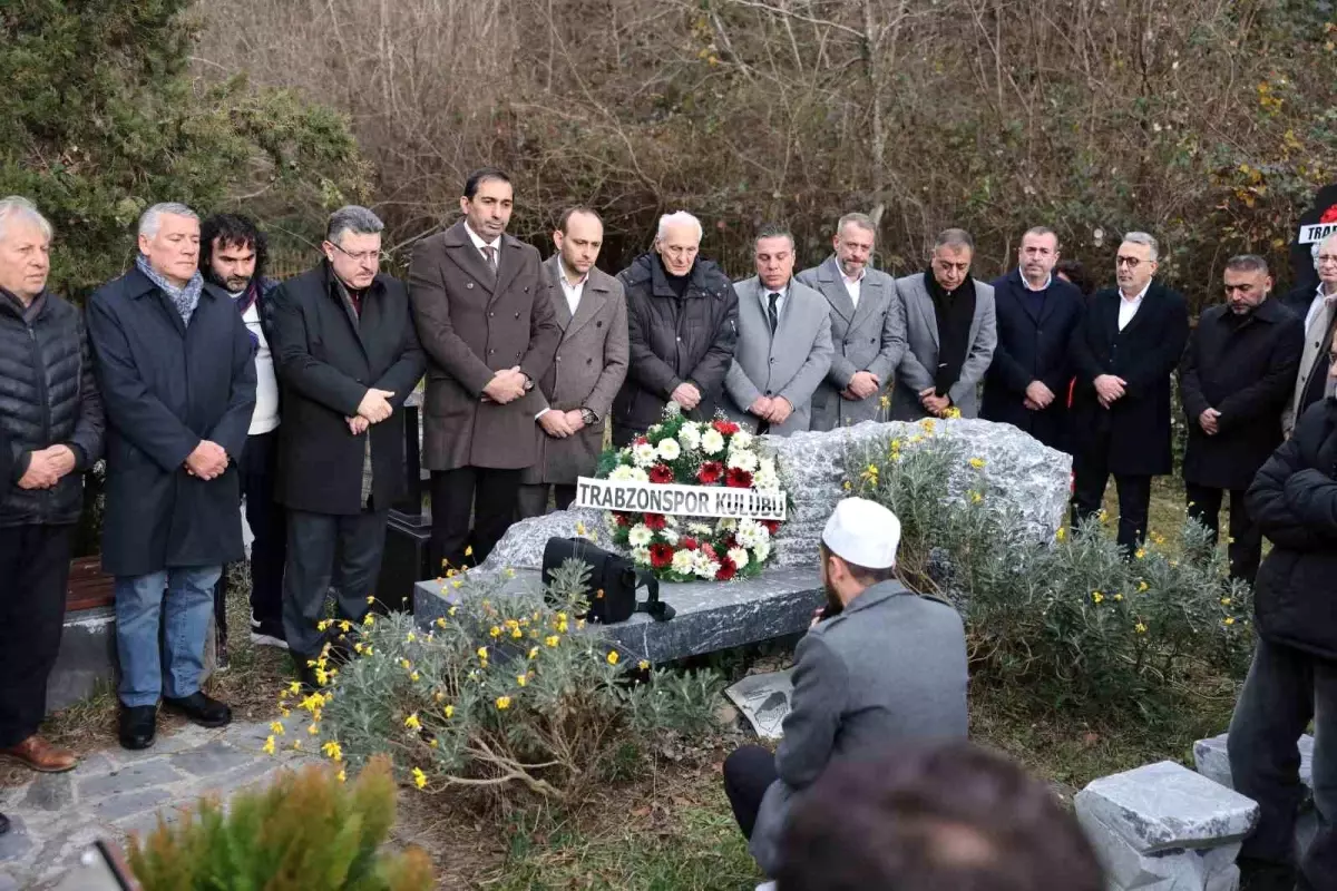 Özkan Sümer, Vefatının 4. Yıl Dönümünde Anıldı