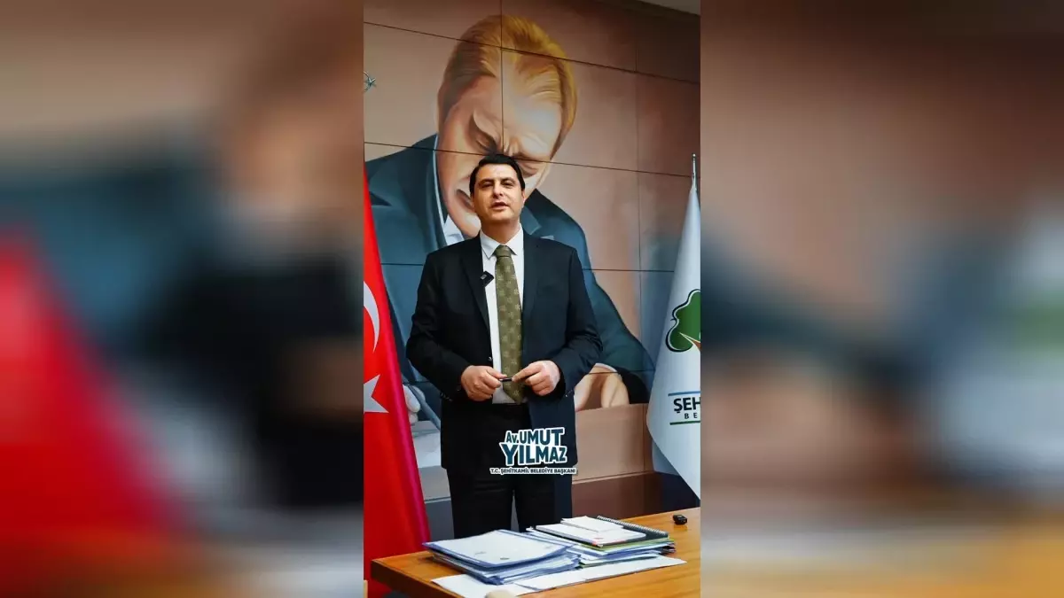 Şehitkamil Belediyesi, 10 Bin Emekliye Yeni Yıl Öncesi İkramiye Verecek