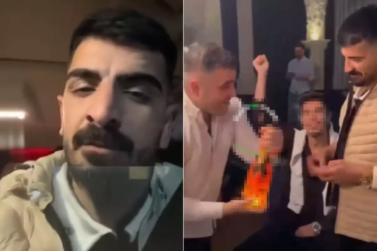 SMA\'lı kızı için toplanan paralarla alem yapmıştı! Baba Umut Kardeş intihar etti