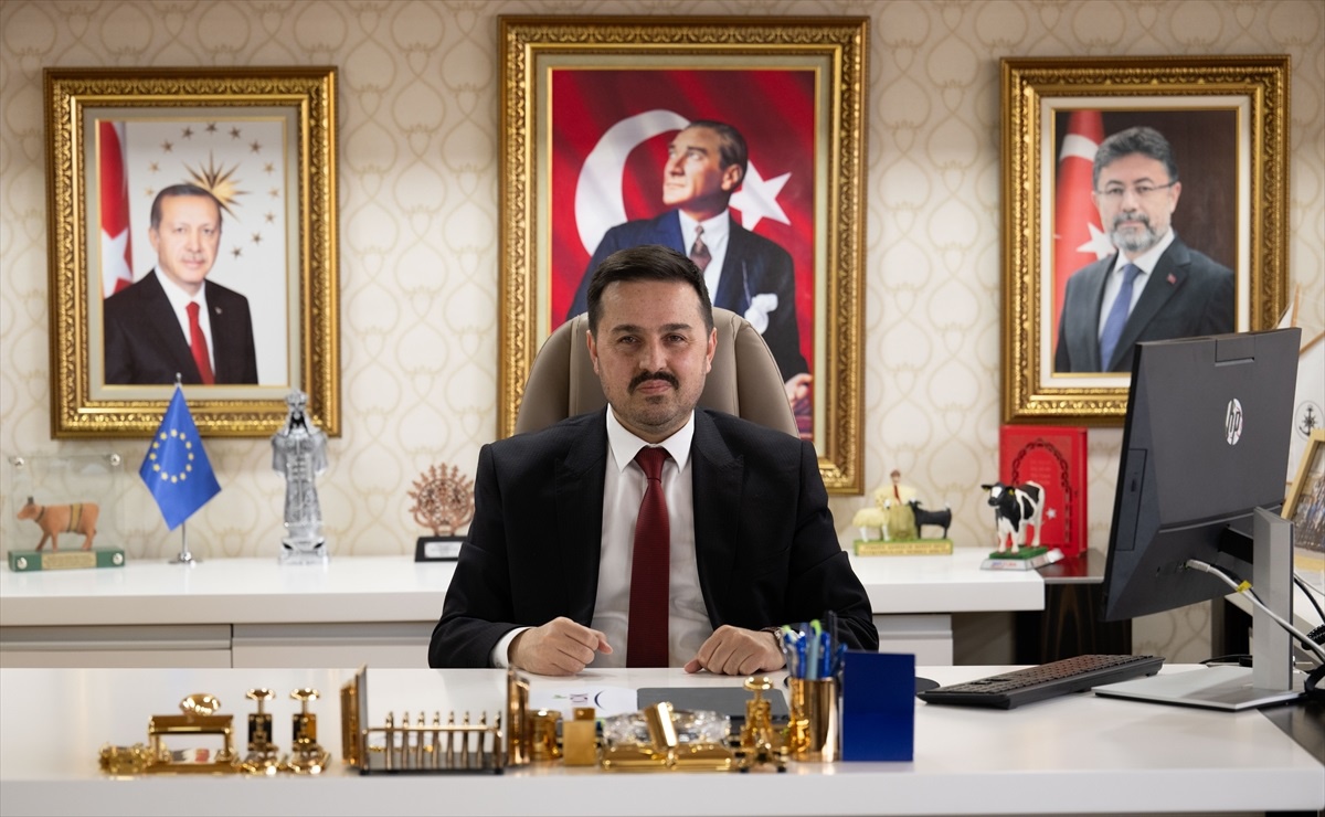 Kırsal Kalkınma Destekleri Artıyor