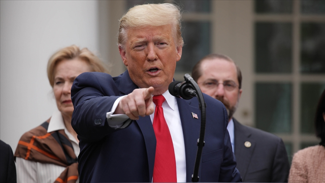 Trump, Ukrayna Savaşını Sona Erdireceğini Açıkladı Trump, Ukrayna Savaşını Sona Erdireceğini Açıkladı