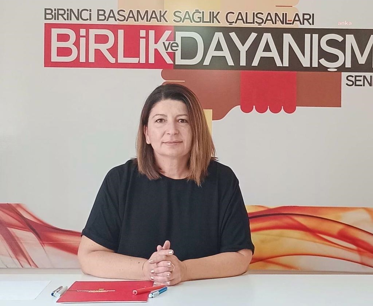 Sağlık Çalışanları 5 Gün İş Bırakacak