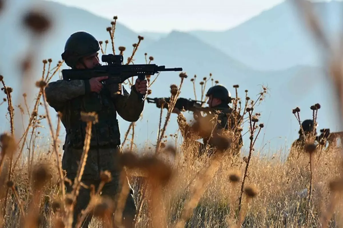 Almanya\'dan Türkiye\'ye skandal PKK/YPG çağrısı: Operasyon DAEŞ\'e alan açar