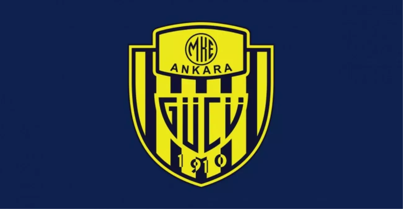 MKE Ankaragücü\'nde Büyük Değişim: Yönetim ve Futbolcular Kadro Dışı