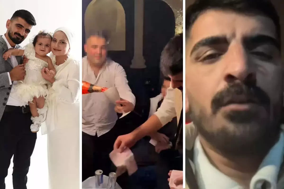 Babası intihar eden SMA hastası İkbal\'in annesi suskunluğunu bozdu