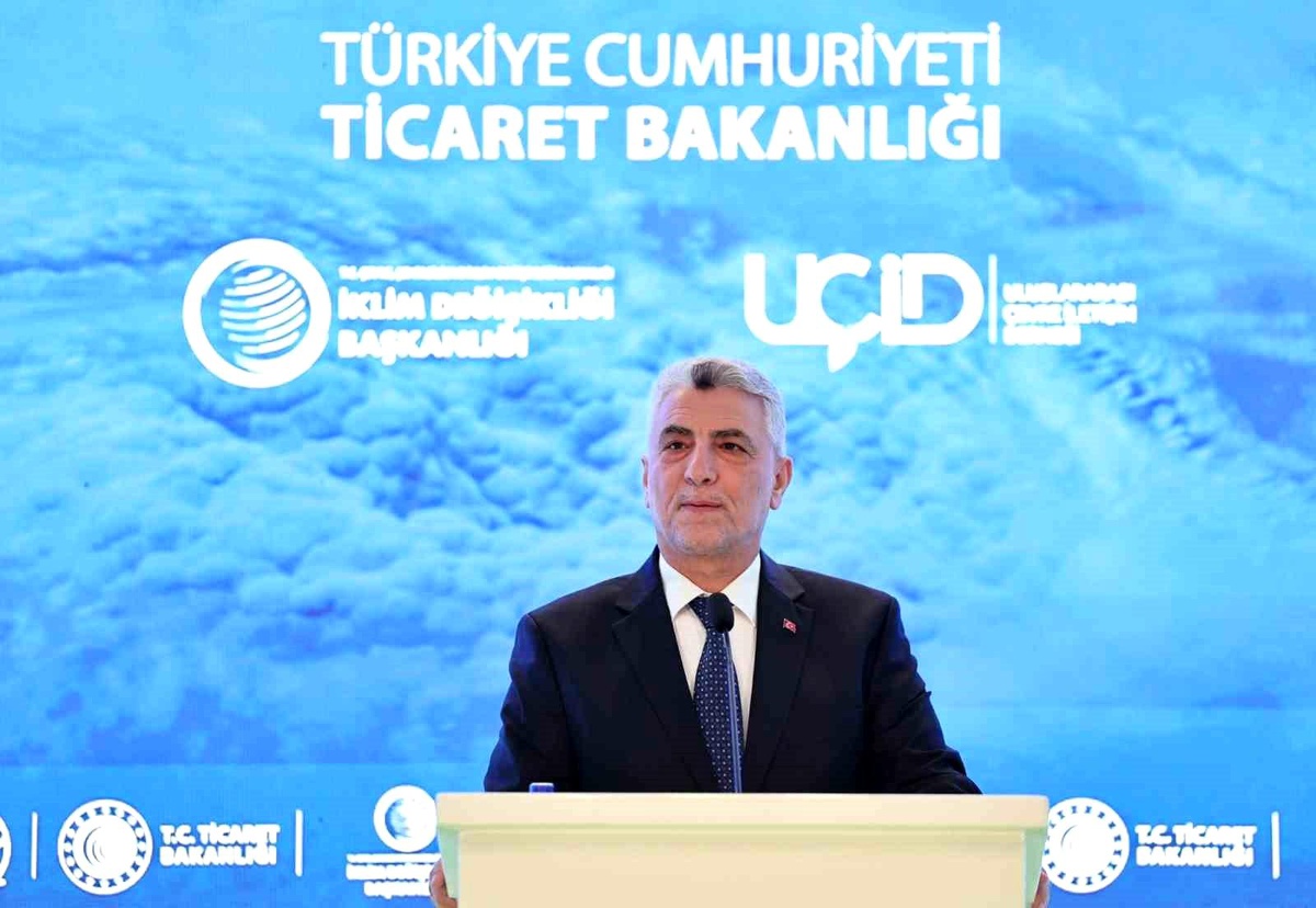 Karbon Nötr Hedef 2053: Yeşil Dönüşüm Zirvesi
