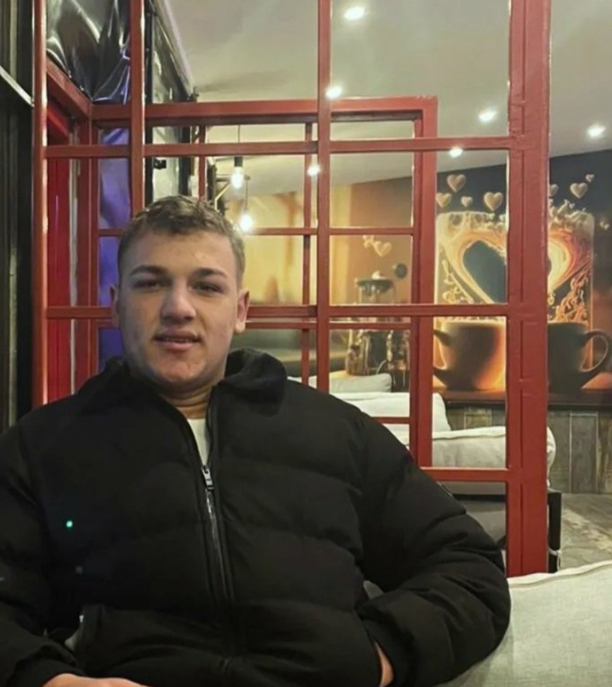 Tokat\'ta Genç Adam Bıçaklanarak Öldürüldü