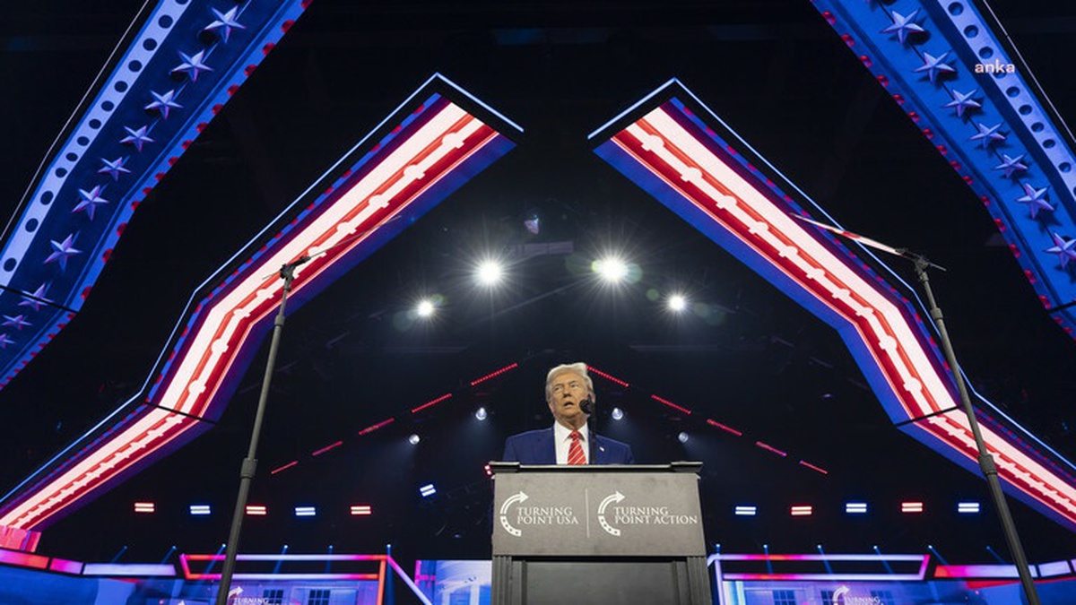 Trump, Rusya-Ukrayna Savaşını Bitirecek