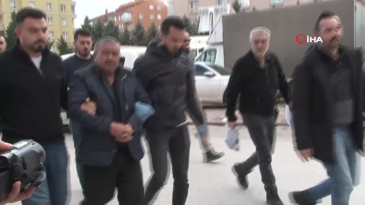 Dünürünü 500 Bin Lira İçin Öldürdü