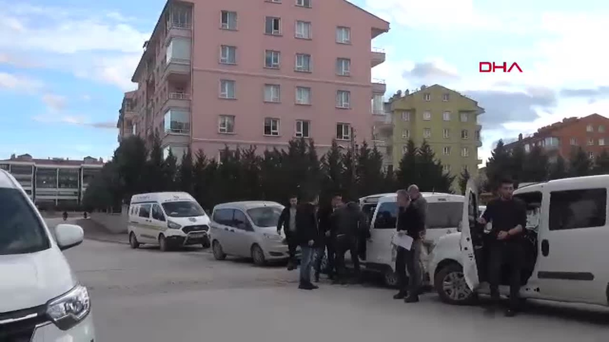 Borç Tartışması Kanlı Bitti: Dünürünü Vurdu