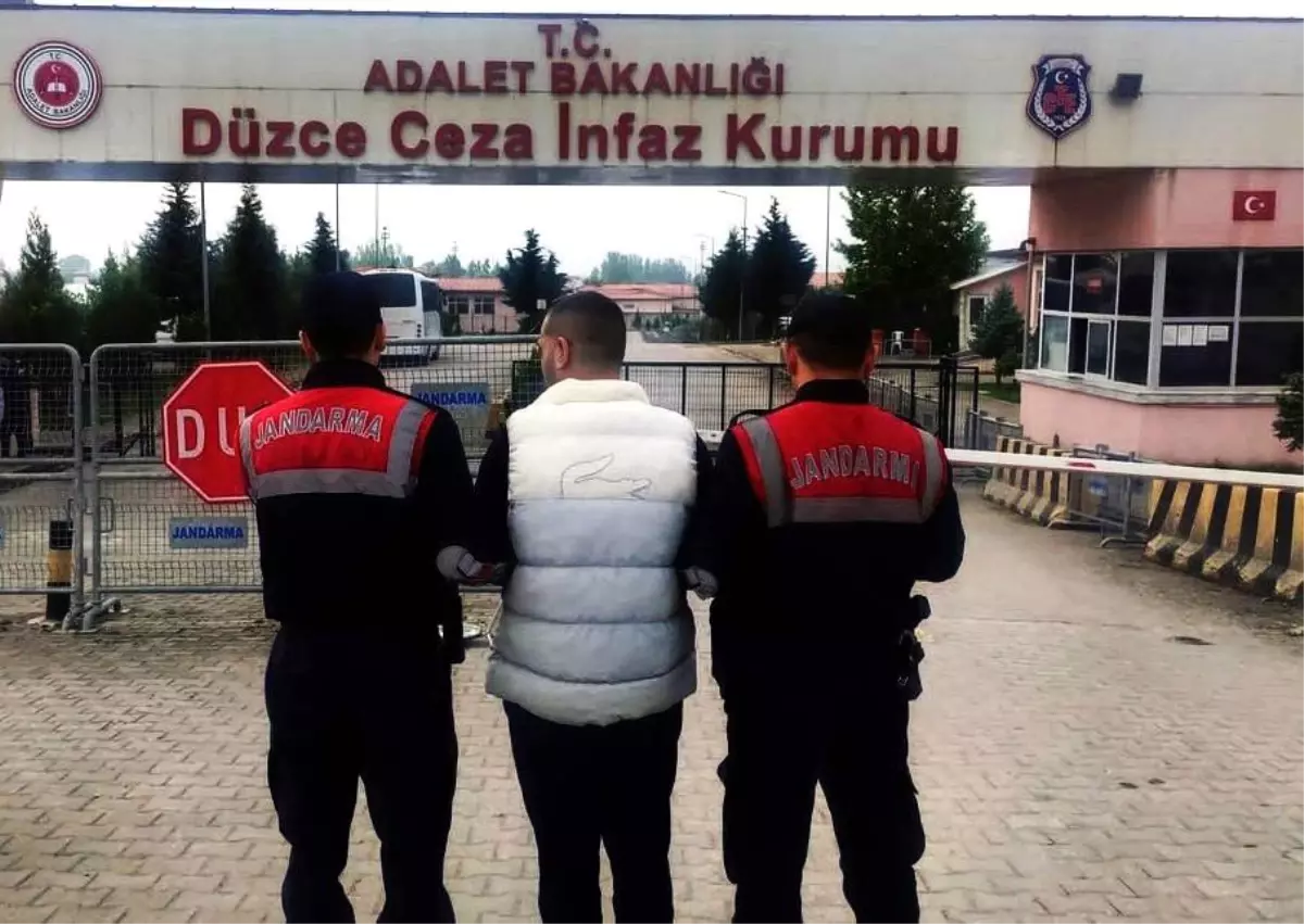 Düzce\'de Suçlarla Mücadele Denetimleri