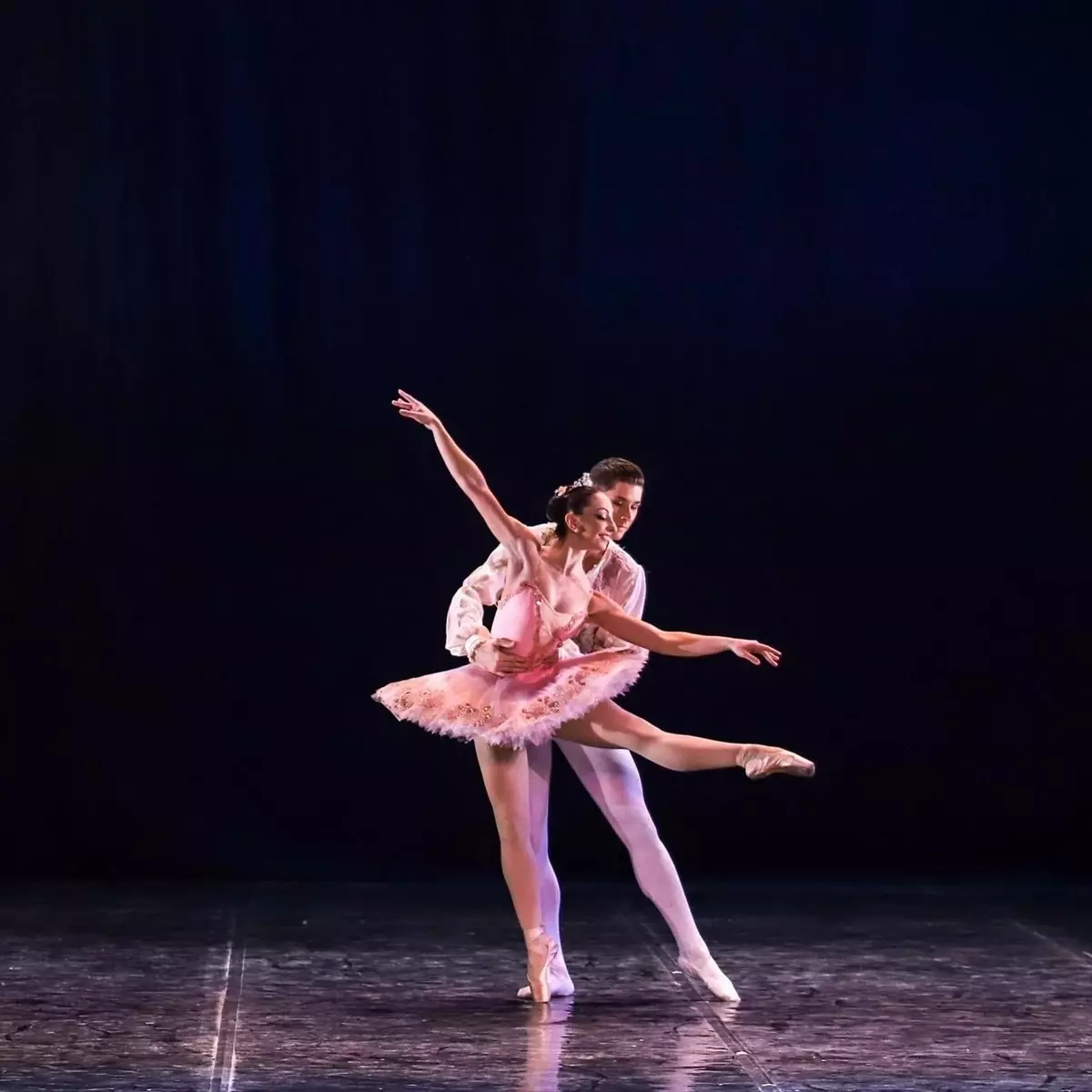 Çaykovski\'nin Fındıkkıran Balesi Kadıköy\'de