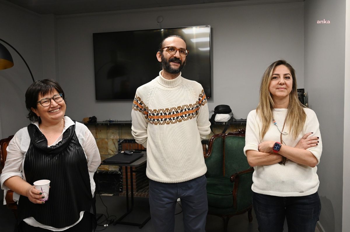 Unspoken Sergisi Açıldı