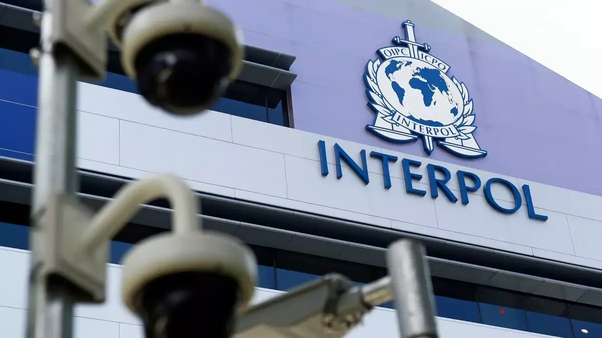 Interpol ve Europol kripto para dünyasının tartışmalı ismini arıyor