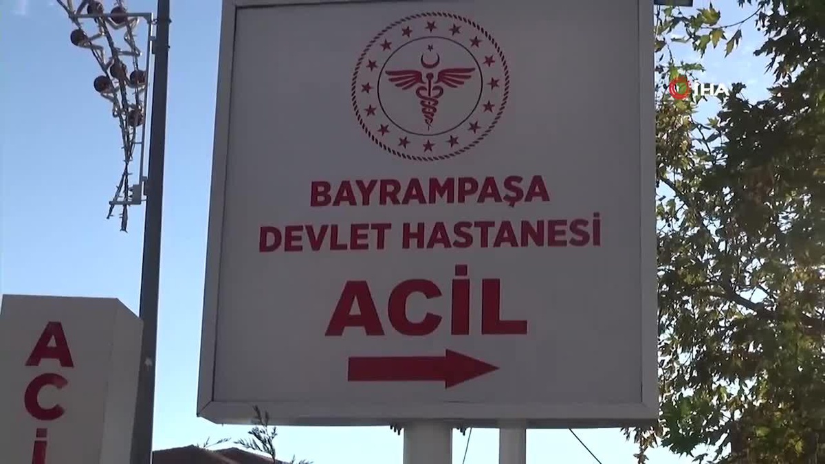 İstanbul\'da DEAŞ\'lı 3 Terörist Yakalandı