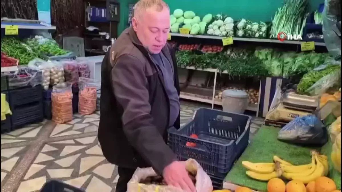 Kestane Fiyatları 200 Liraya Ulaştı