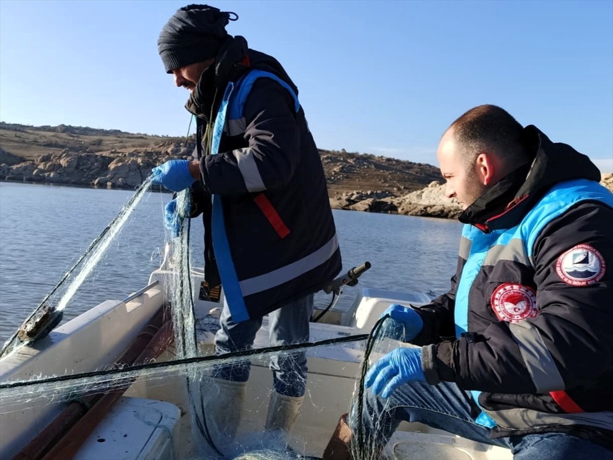 Kırklareli\'nde Kaçak Avcılıkla Mücadele