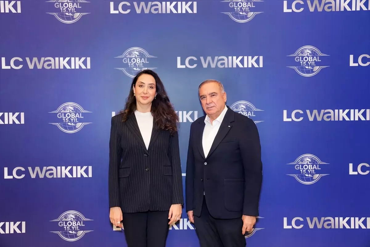 LC Waikiki Suriye\'ye Dönüş Planlıyor