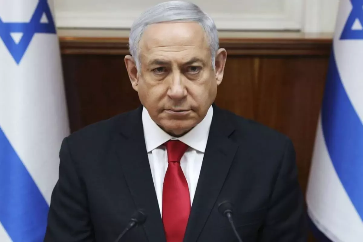 Netanyahu: Hamas ile ateşkes ve esir takası müzakerelerinde ilerleme kaydedildi