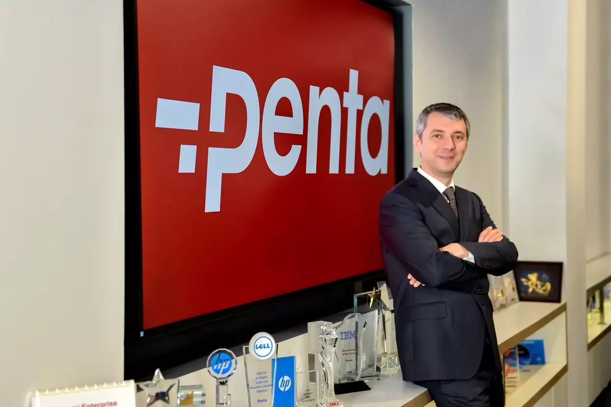 PENTA Teknoloji ve Adobe, FY25 Kick-Off Etkinliğinde Bir Araya Geldi