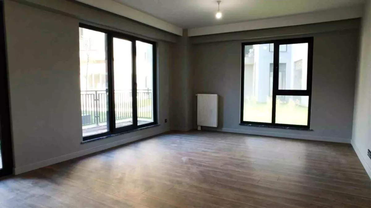 Samsun\'da Ortalama Kira 20-25 Bin TL