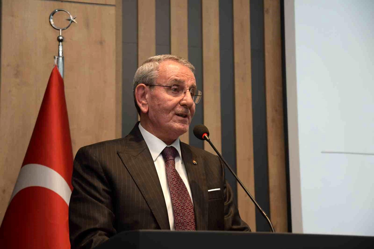 Samsun TSO\'dan Tedarik Zinciri Eğitimi