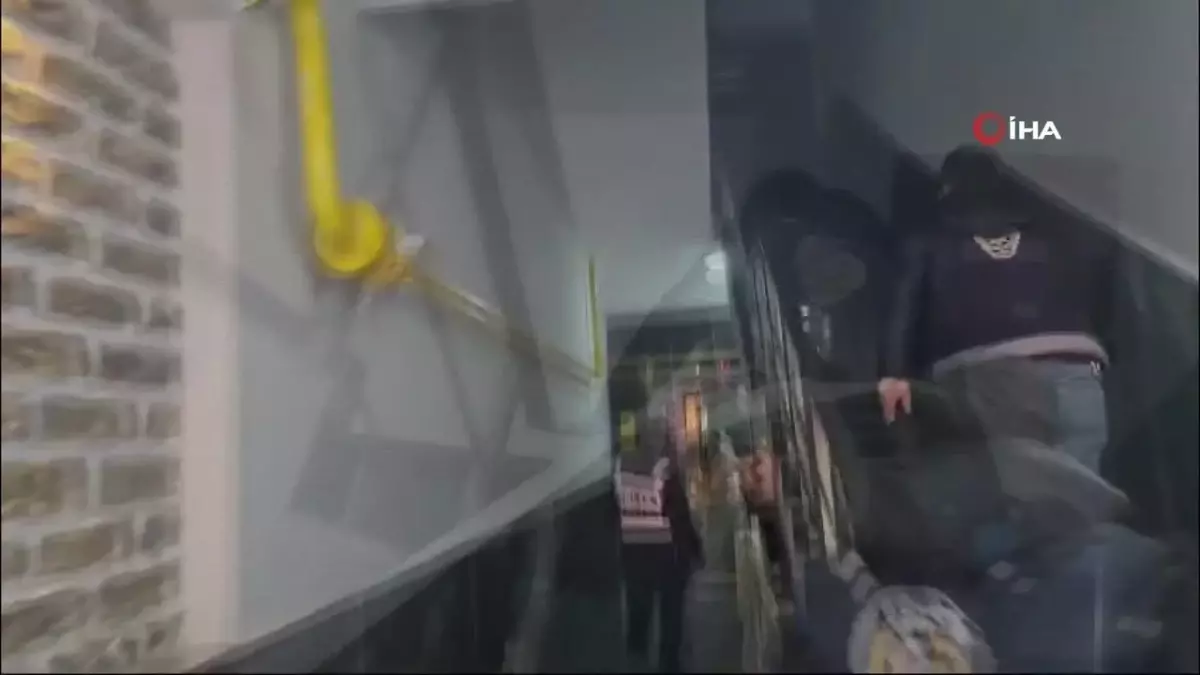 Şanlıurfa\'da Telefon Dolandırıcılığı Operasyonu