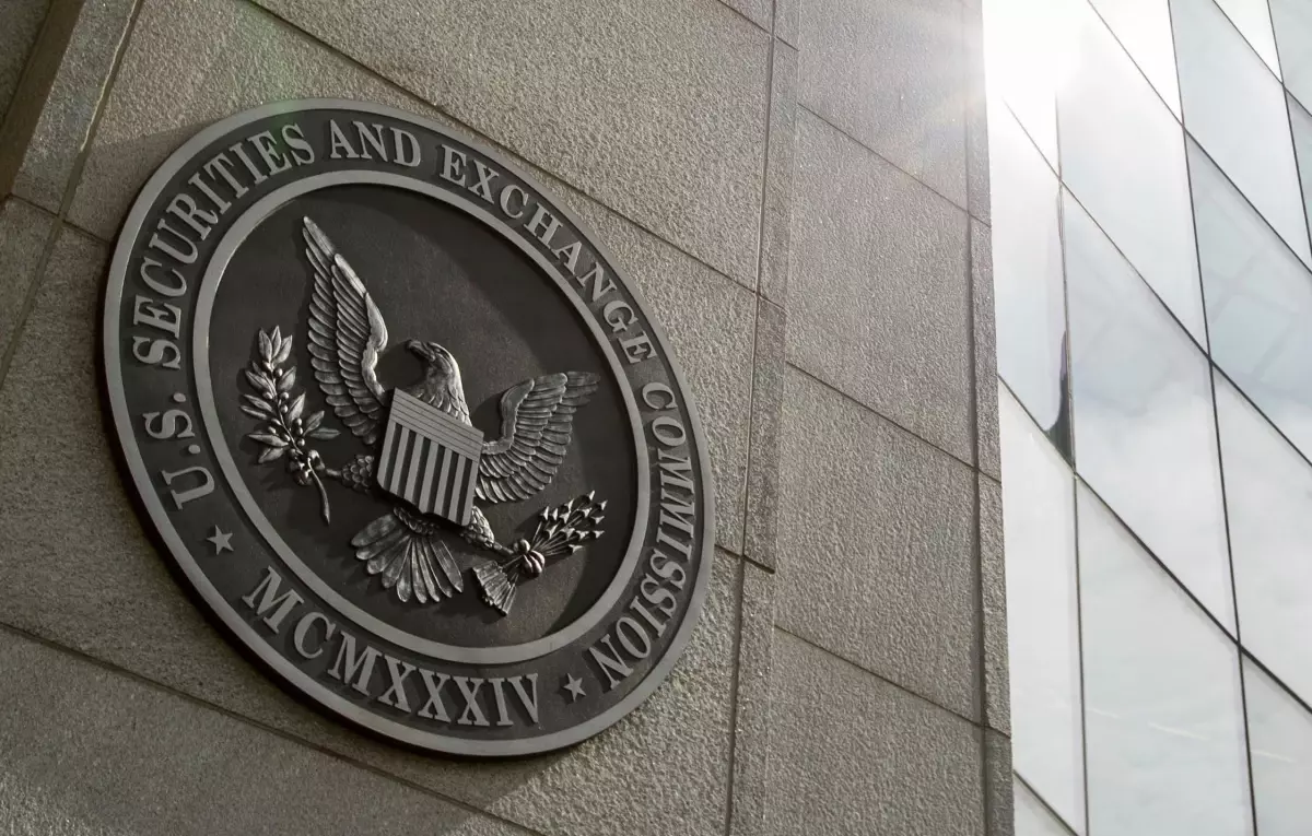 SEC kripto para manipülasyonuna göz açtırmıyor