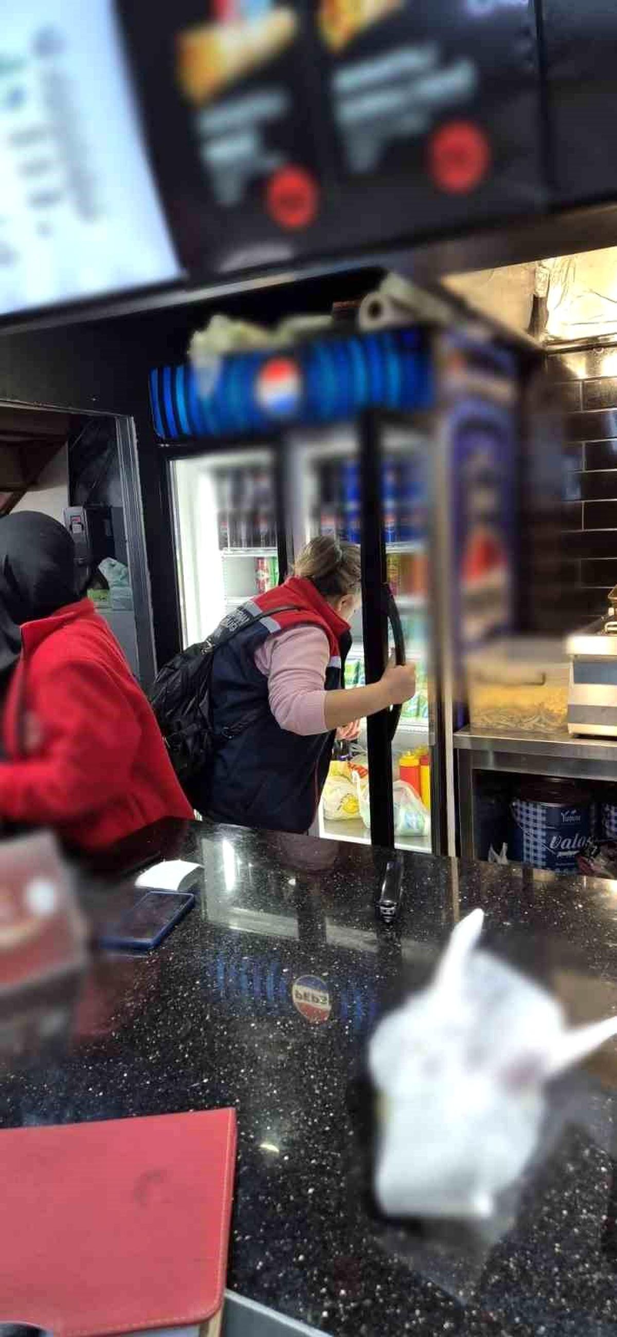 Söke\'de Gıda Denetimleri Başladı