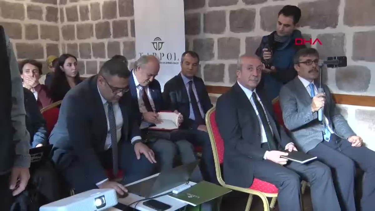 TARPOL, Tarım ve Gıda Sektörüne Yönelik Veri Analiz Raporu Hazırladı