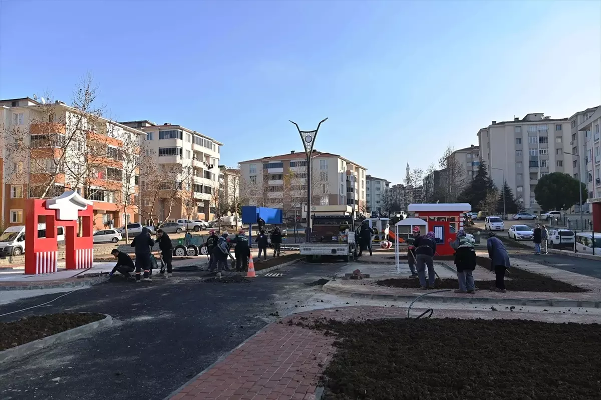 TÜBA Üyesi Bulut\'tan NKÜ Rektörüne Ziyaret