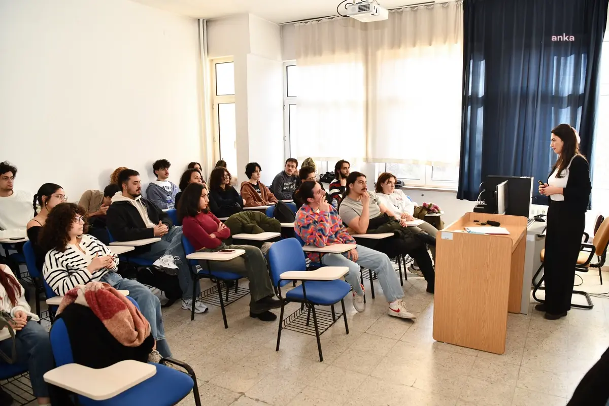 Eskişehir Anadolu Üniversitesi Öğrencileri Sürdürülebilir Kalkınma Projeleri Üretecek