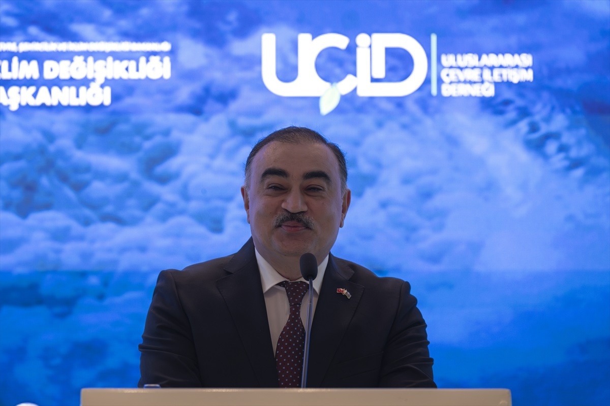 Bolat: Yeşil Dönüşümde Tek Taraflı Tedbirlere Dikkat