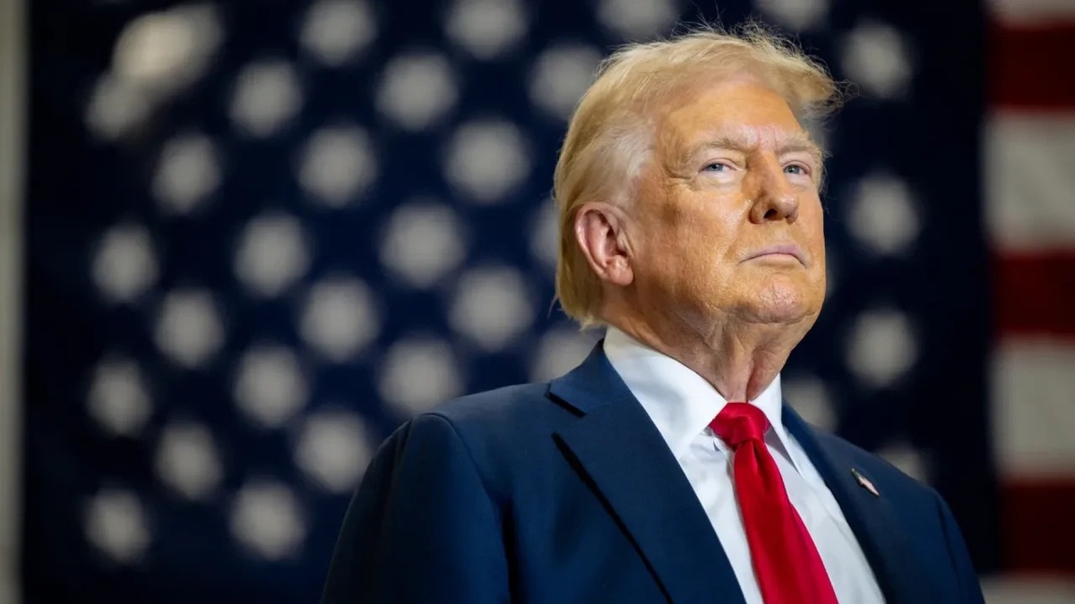 Trump, Ukrayna Savaşını Sona Erdirmek İstediğini Açıkladı