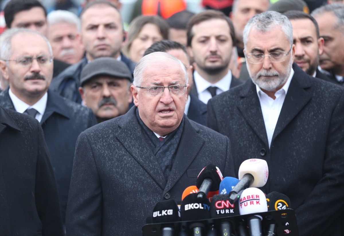 Vefat Sayısı Güncellendi