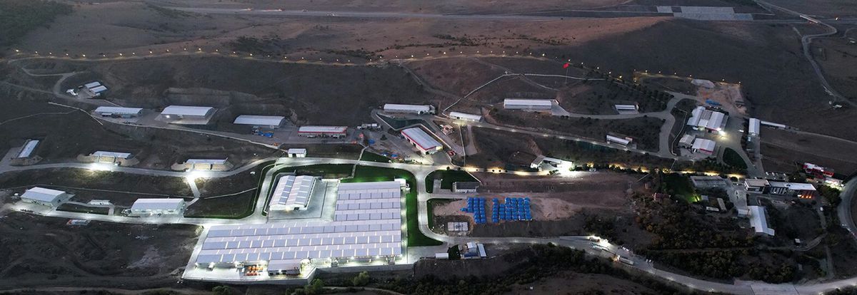 Balıkesir\'deki Mühimmat Fabrikası Patlamasında Ölümler ve Yaralılar