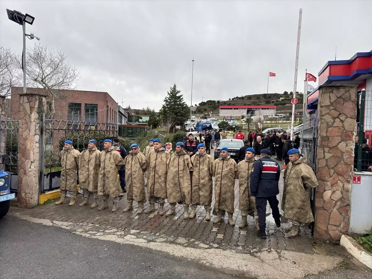 Balıkesir Fabrikasında Patlama: 12 Ölü