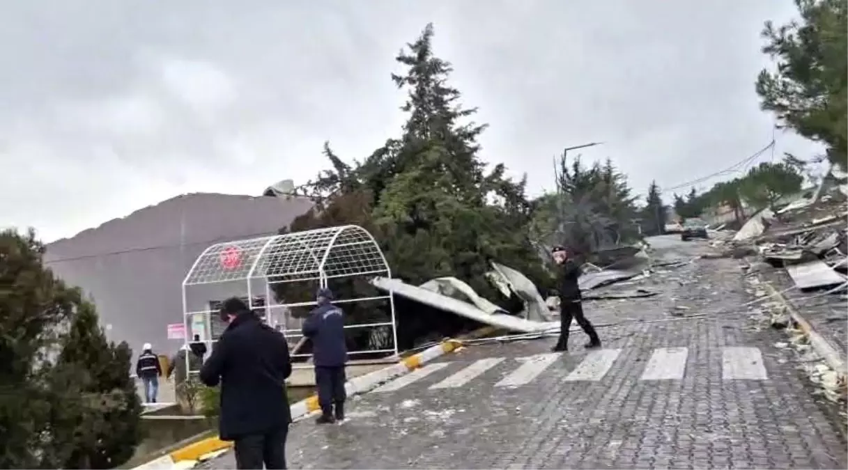 Balıkesir’de Fabrika Patlaması: 12 Ölü, 3 Yaralı