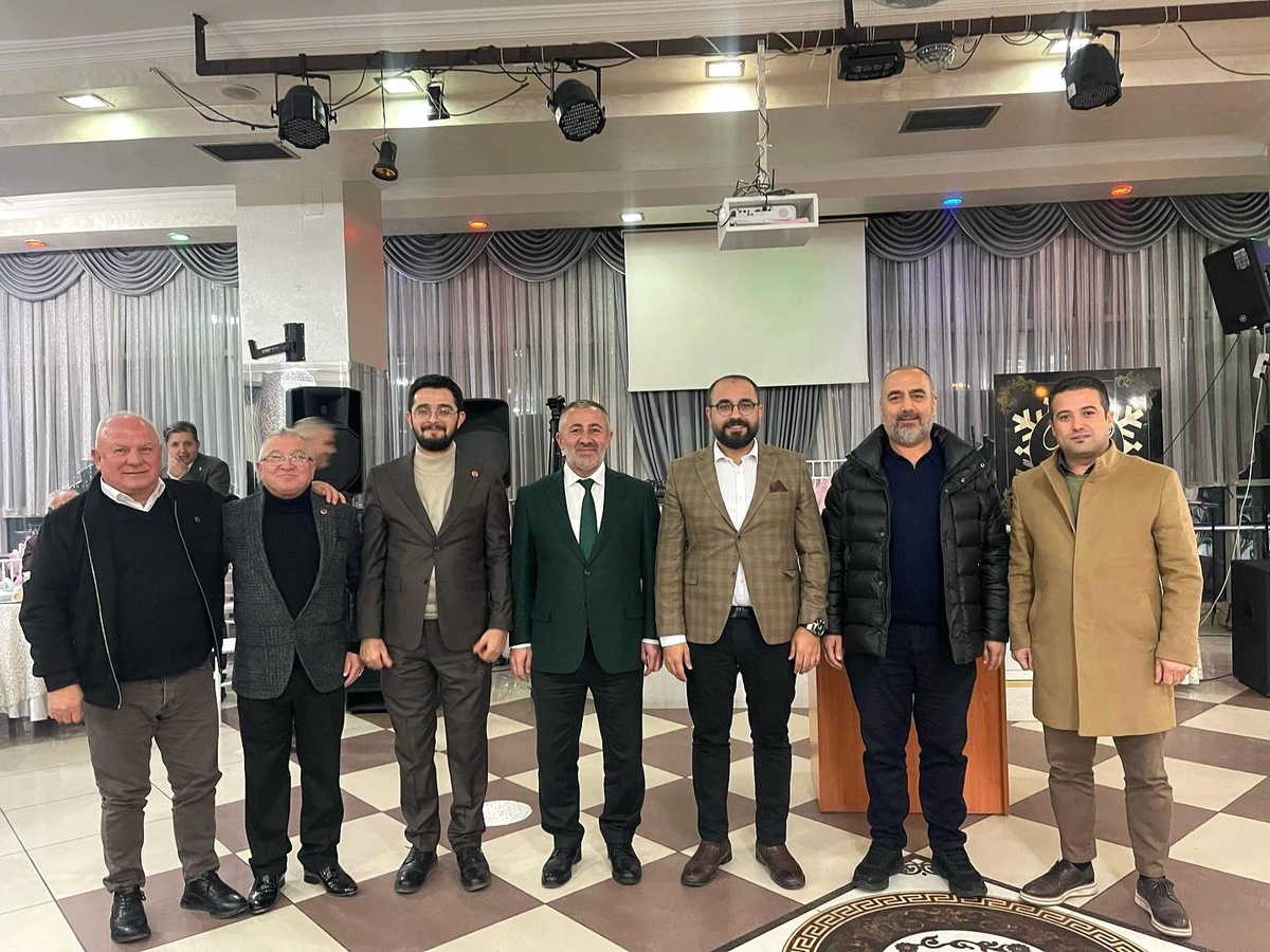 Serkan Yıldırım\'a Tam Destek