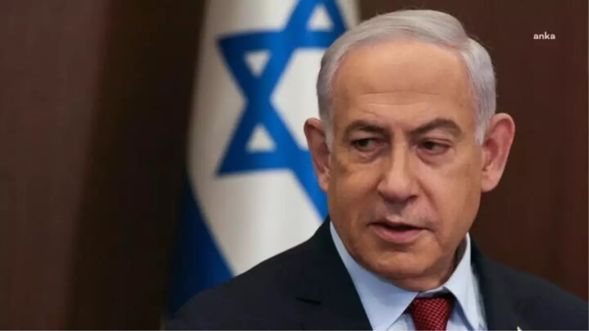 Netanyahu\'dan Gazze Müzakerelerine Dair Açıklama