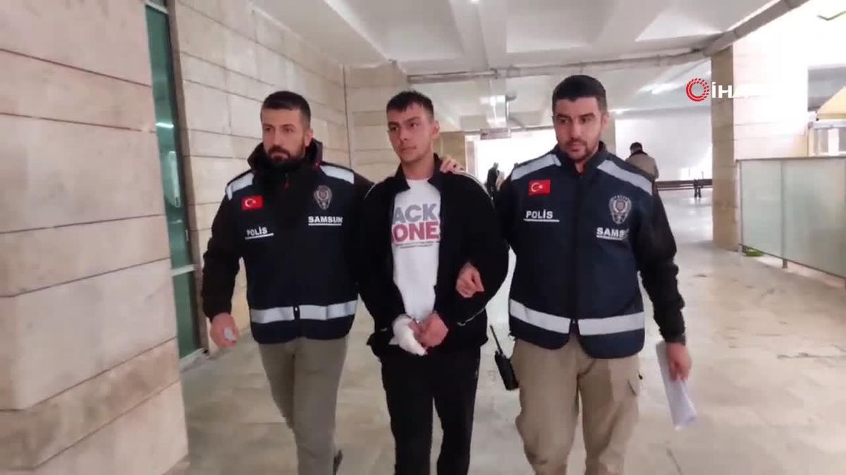 İçki Zilleti, Arkadaşını Bıçakladı