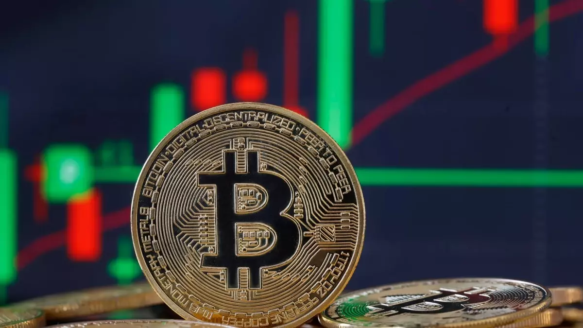 Bitcoin cephesinde Noel Baba rallisi umutları hala sürüyor