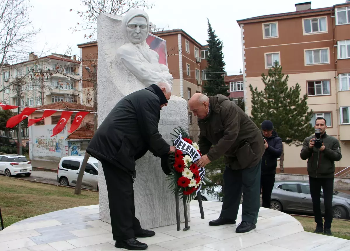 Bulgaristan\'daki direnişin sembolü Türkan bebek, Edirne\'de anıldı